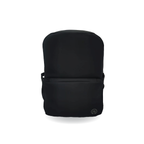 MiaMily Expandable Backpack - Midnight Black