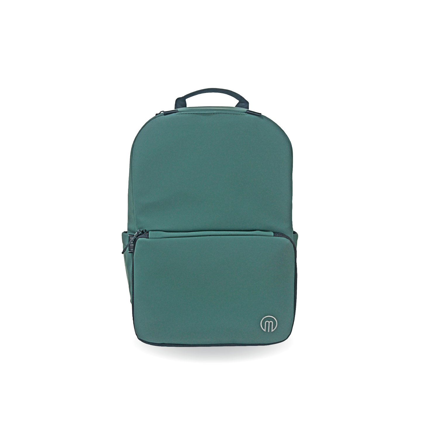 Expandable Backpack - Forest Green