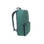 MiaMily Expandable Backpack - Forest Green