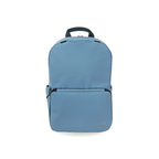 MiaMily Expandable Backpack - Slate Blue