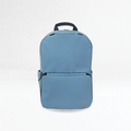 Expandable Backpack - Slate Blue