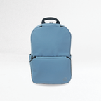 Expandable Backpack - Slate Blue
