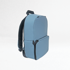 Expandable Backpack - Slate Blue