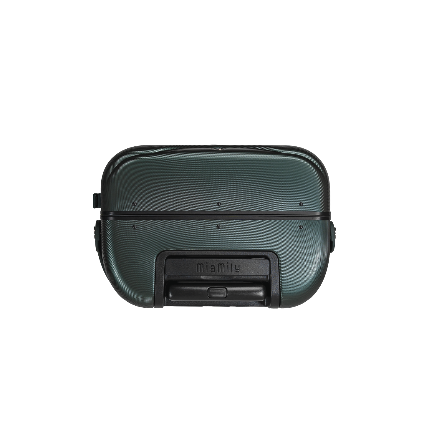 MiaMily Carry On - Forest Green