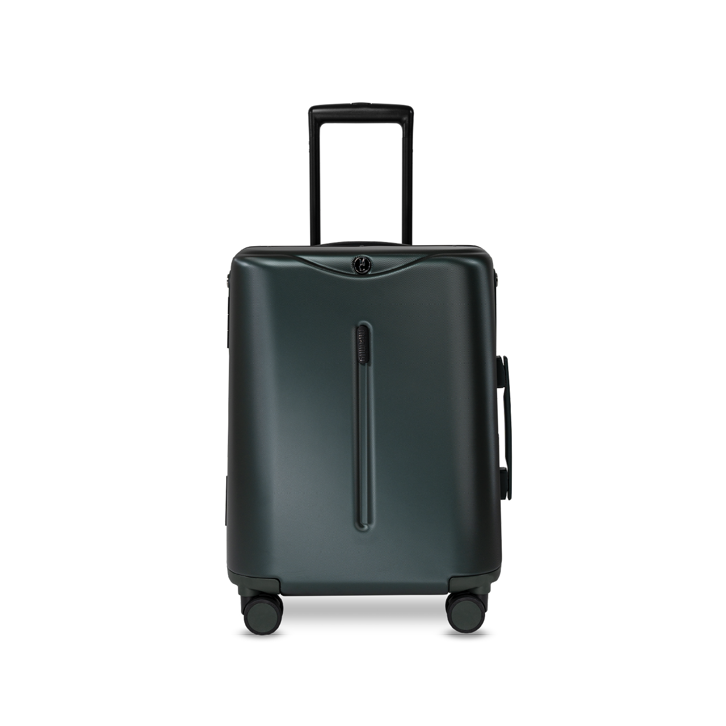 MiaMily Carry On - Forest Green