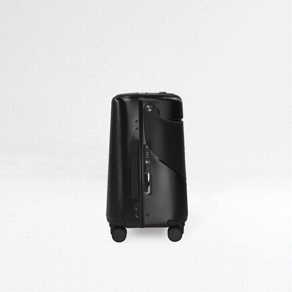 Midnight Black Bundle Set