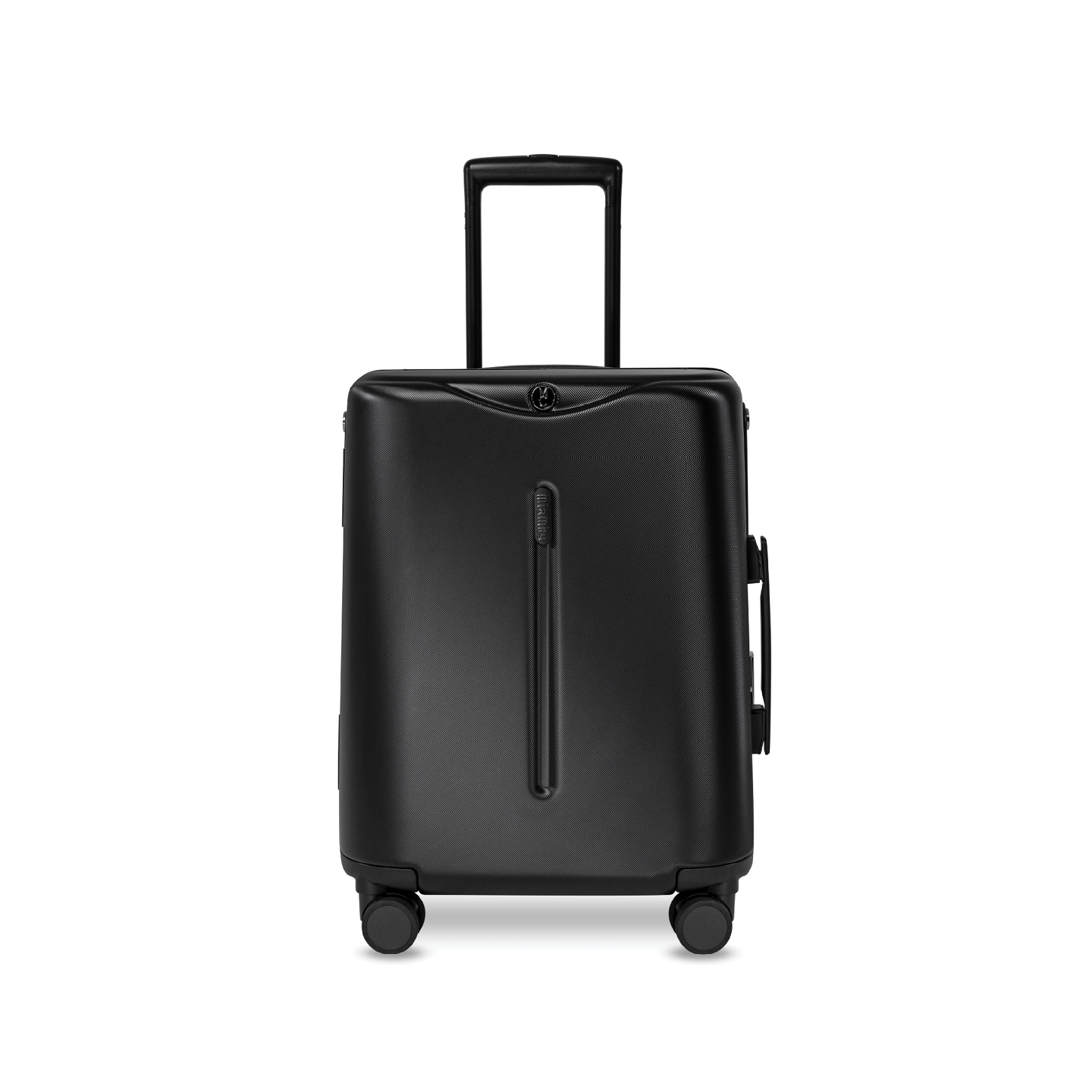 MiaMily Carry On - Midnight Black