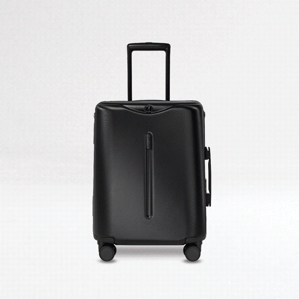 Midnight Black Bundle Set