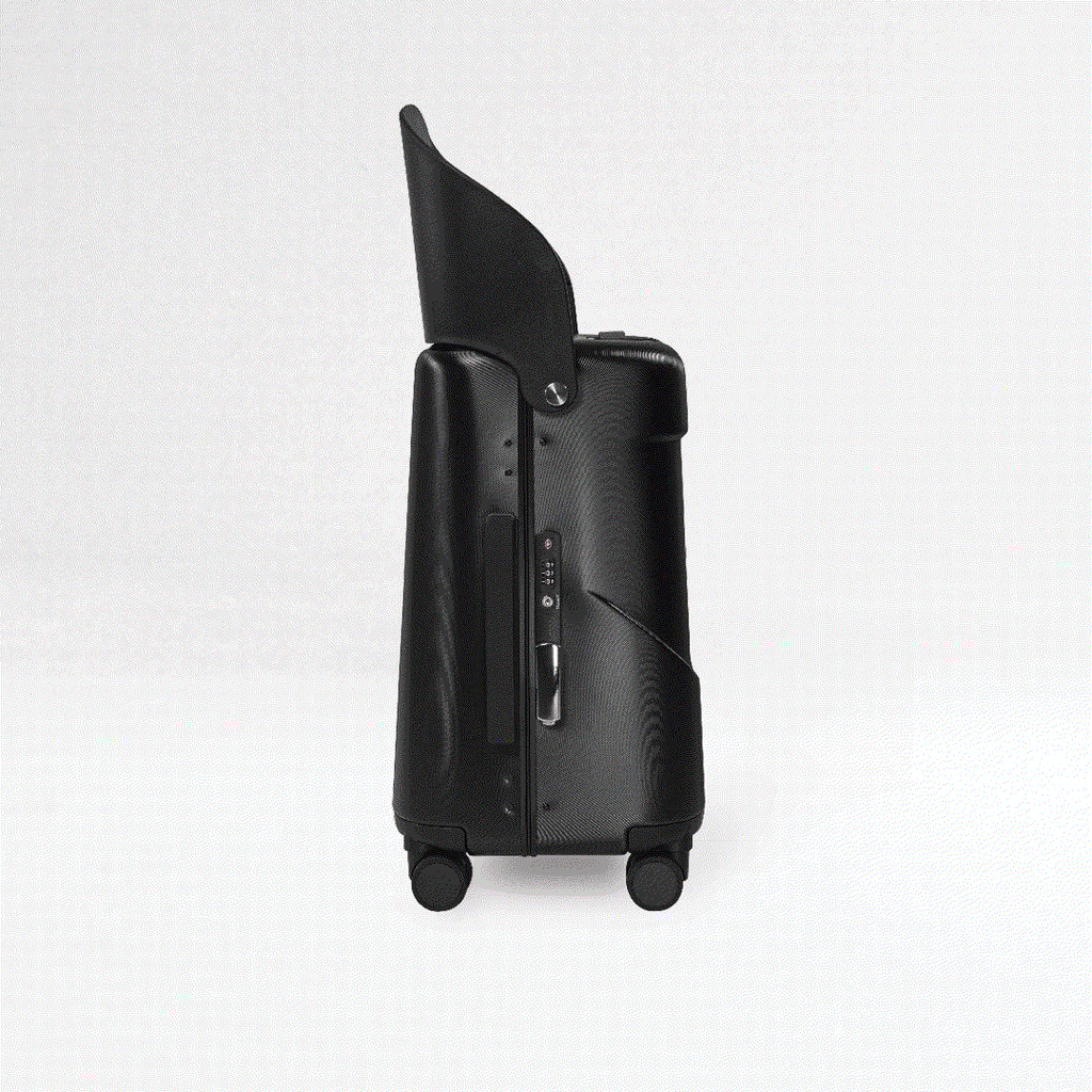 Midnight Black Bundle Set