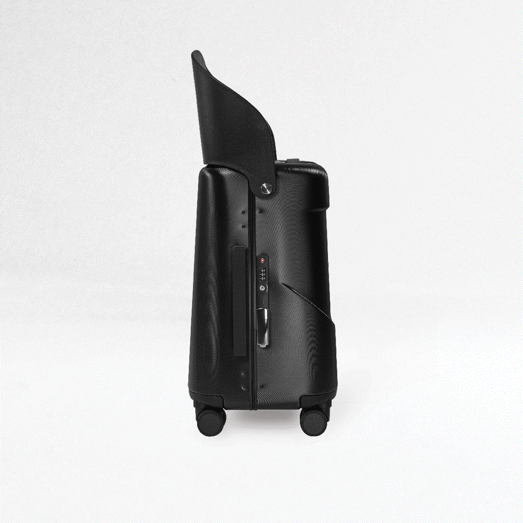 Midnight Black Bundle Set