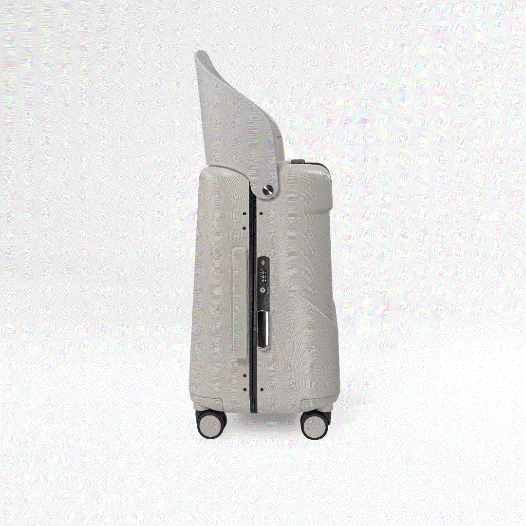 Mist Grey Bundle Set