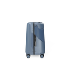 MiaMily Carry On - Slate Blue