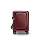 MiaMily Carry On Plus - Burgundy Red