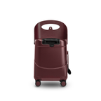 MiaMily Carry On Plus - Burgundy Red