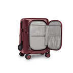 MiaMily Carry On Plus - Burgundy Red