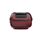 MiaMily Carry On Plus - Burgundy Red