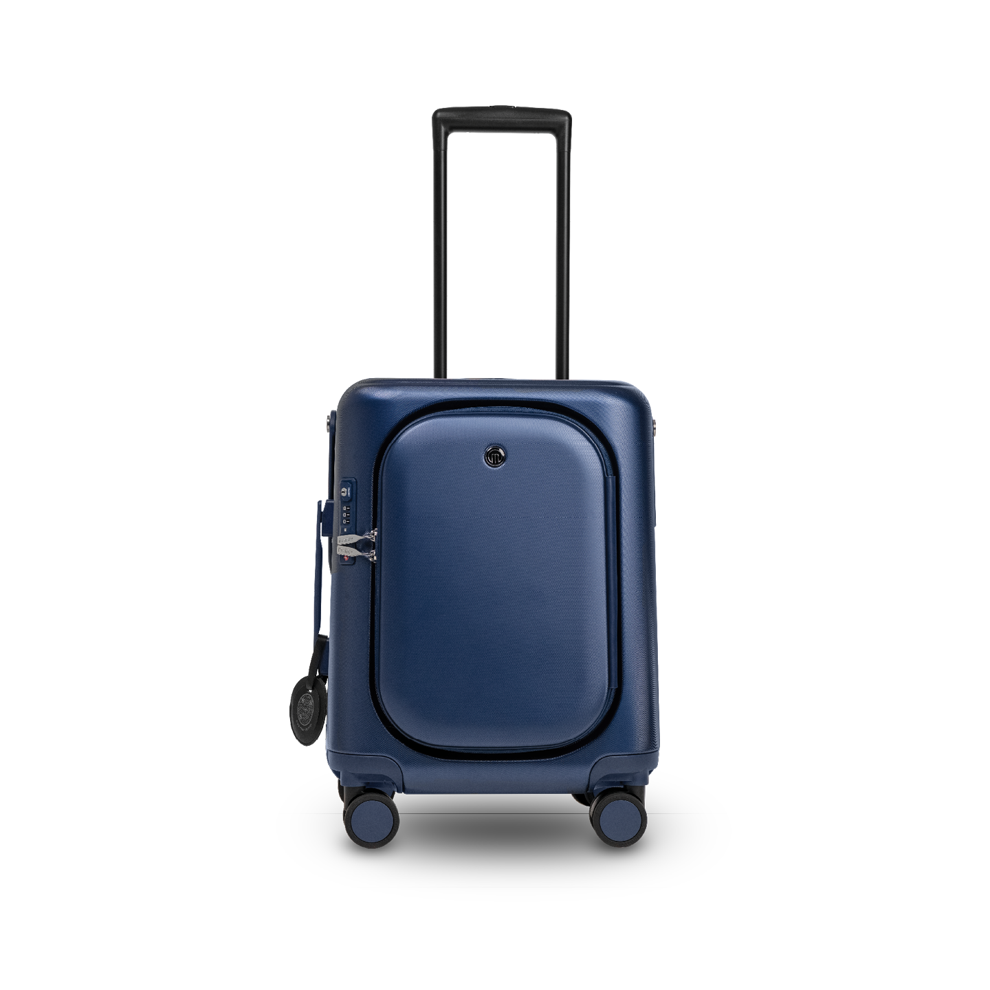MiaMily Carry On Plus - Navy Blue