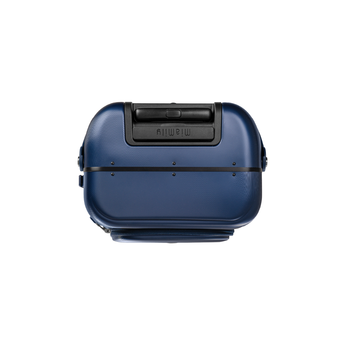 MiaMily Carry On Plus - Navy Blue