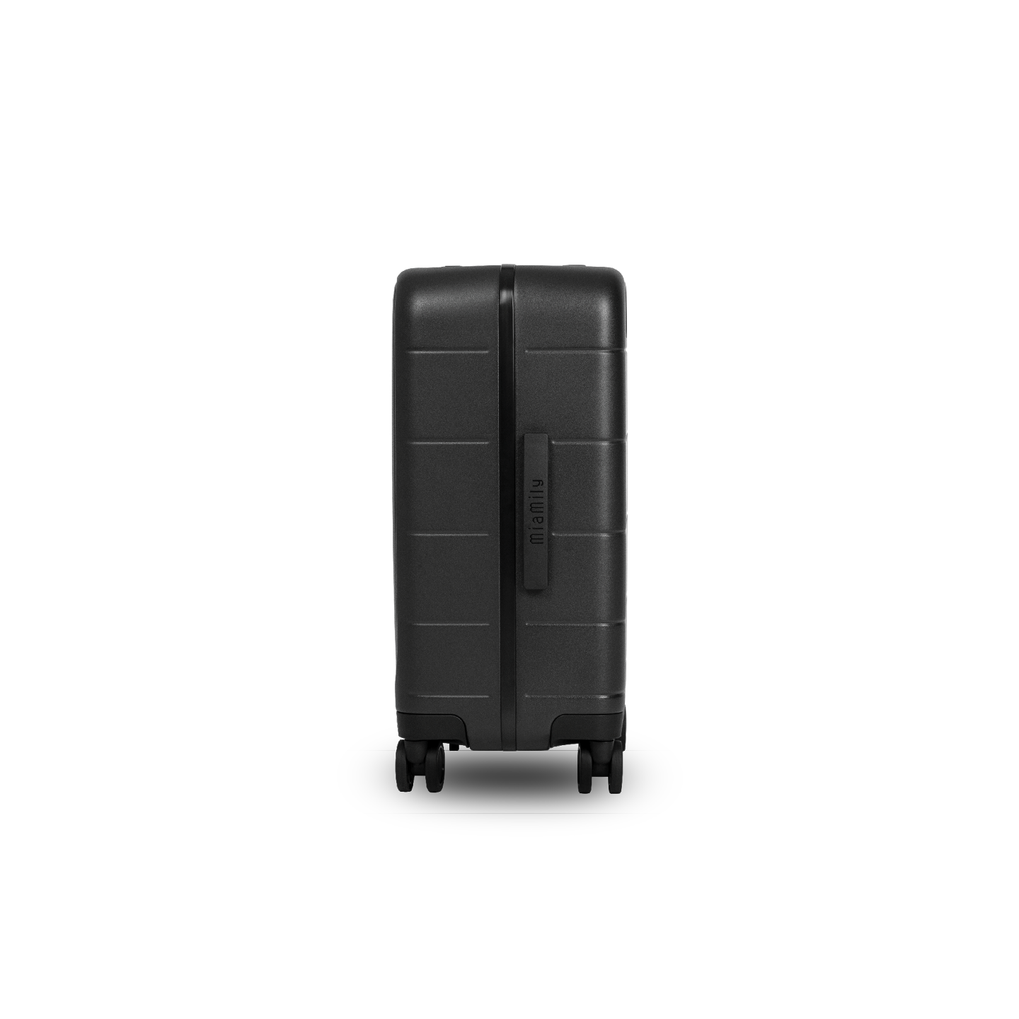 MiaMily - Carry On Seat Pro - Black