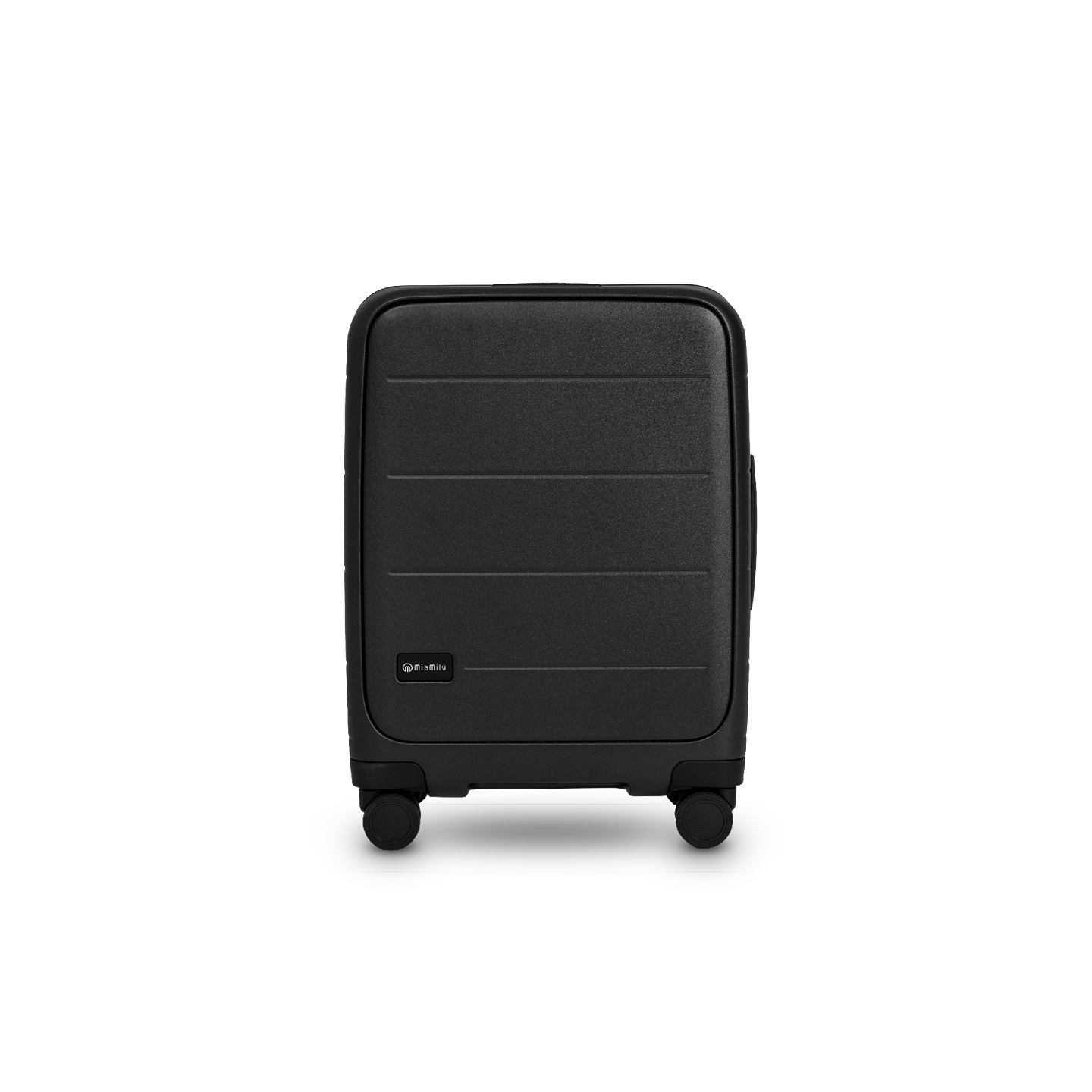 MiaMily - Carry On Seat Pro - Black