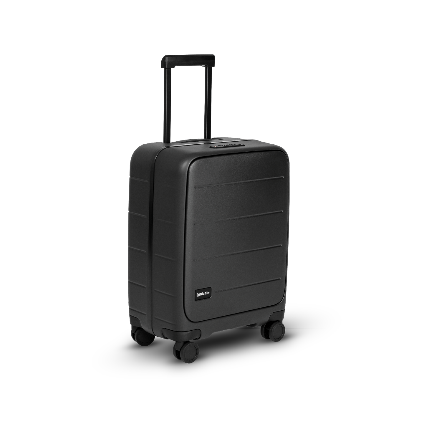 MiaMily - Carry On Seat Pro - Black