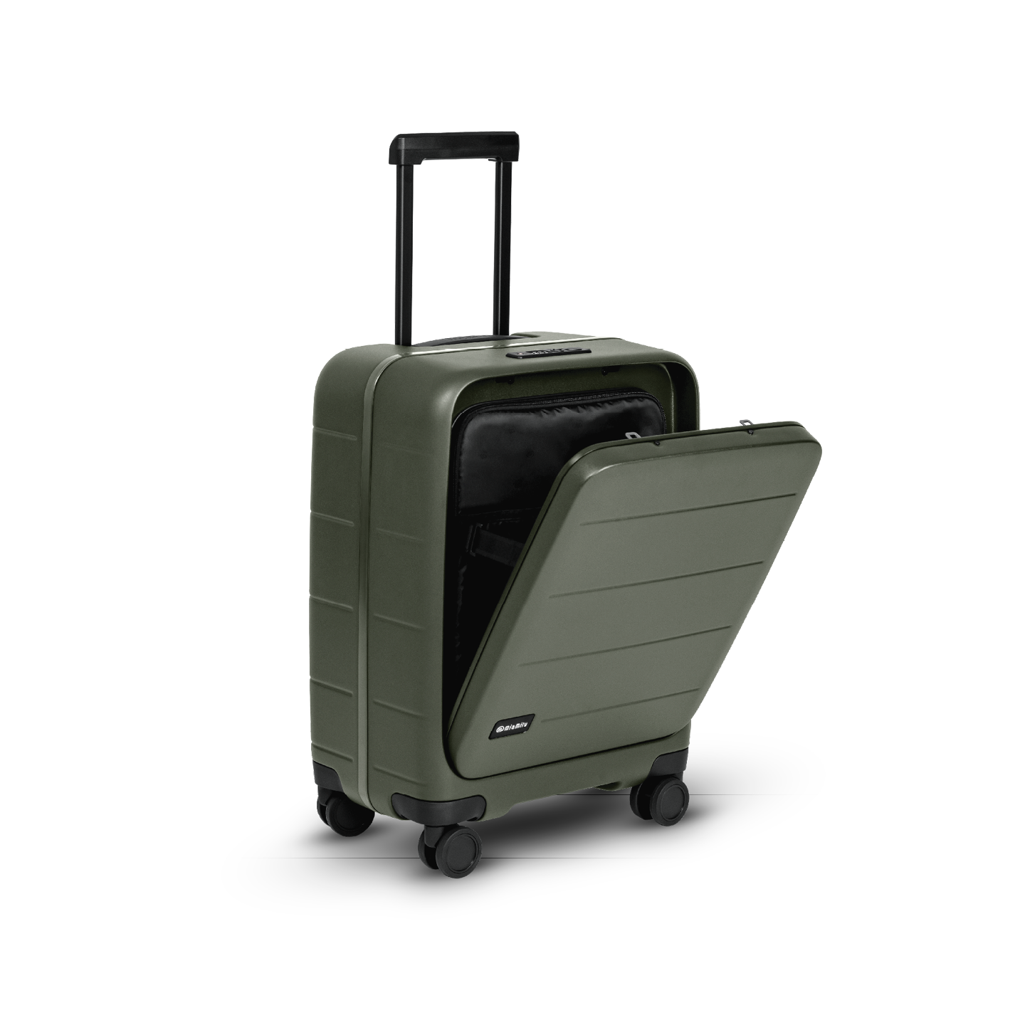 MiaMily - Carry On Seat Pro - Olive
