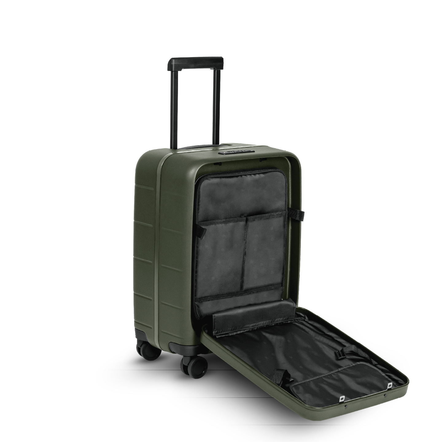 MiaMily - Carry On Seat Pro - Olive