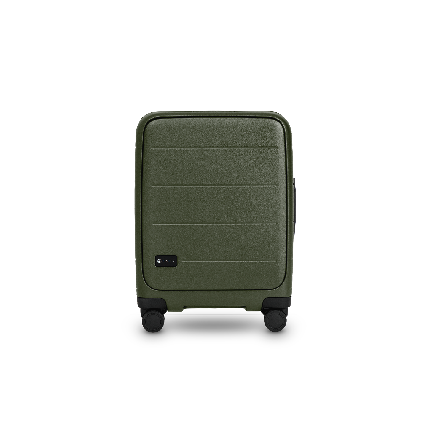 MiaMily - Carry On Seat Pro - Olive