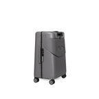 MiaMily Check In - Charcoal Grey