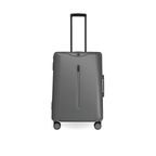 MiaMily Check In - Charcoal Grey