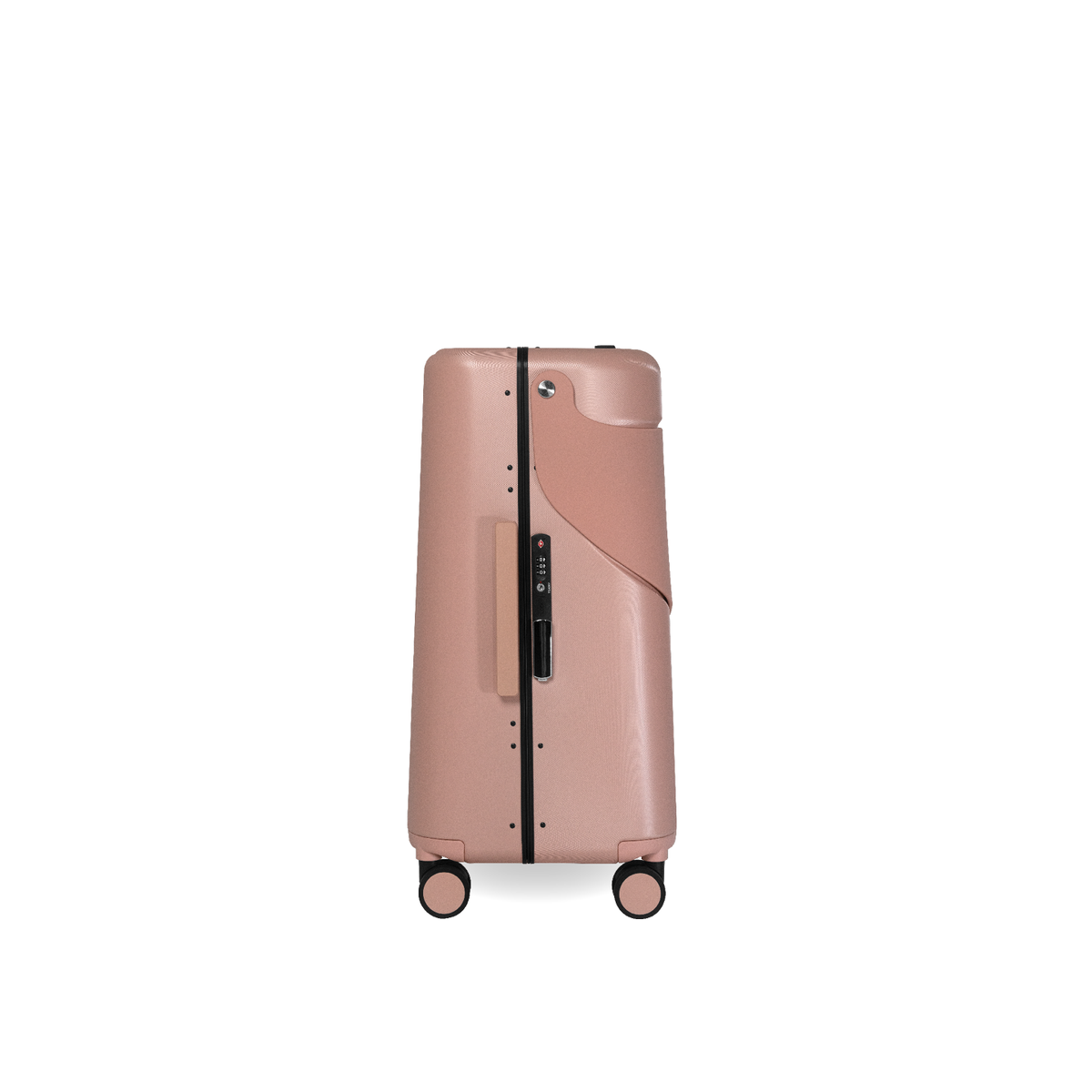 MiaMily Check In - Dusty Pink closed