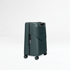 MiaMily Check In - Forest Green