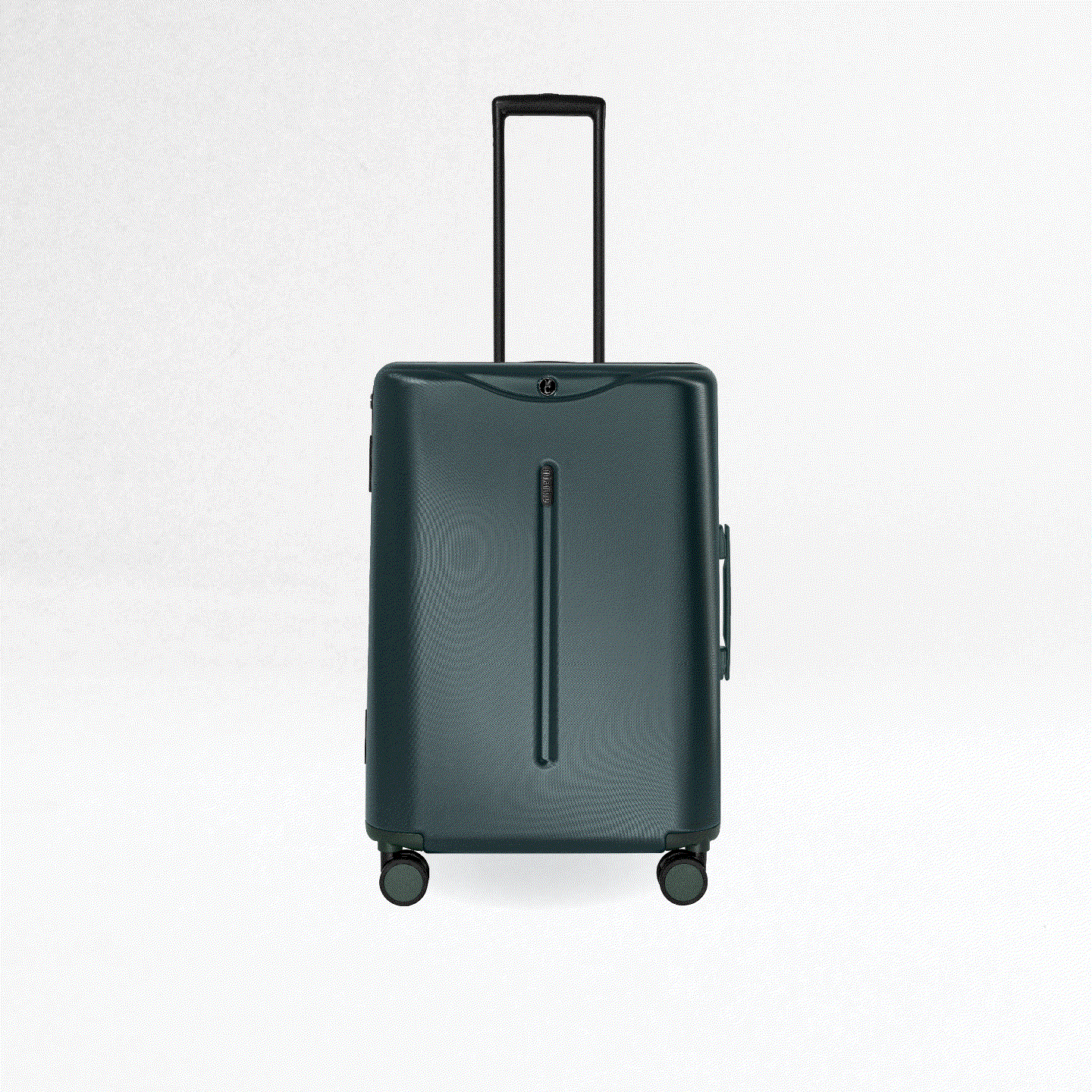 MiaMily Check In - Forest Green