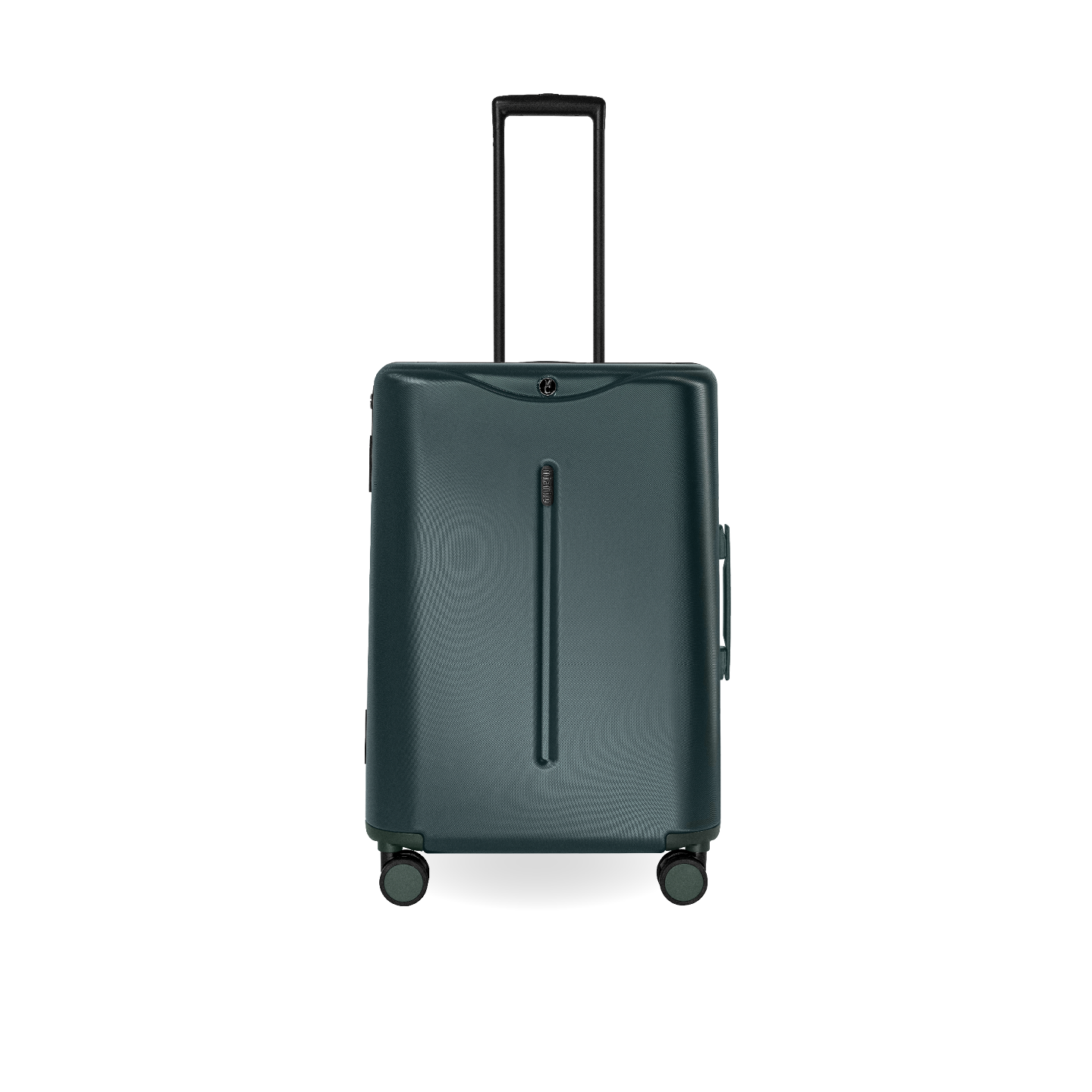 MiaMily Check In - Forest Green