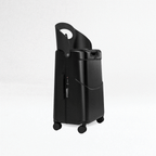 MiaMily Check In - Midnight Black