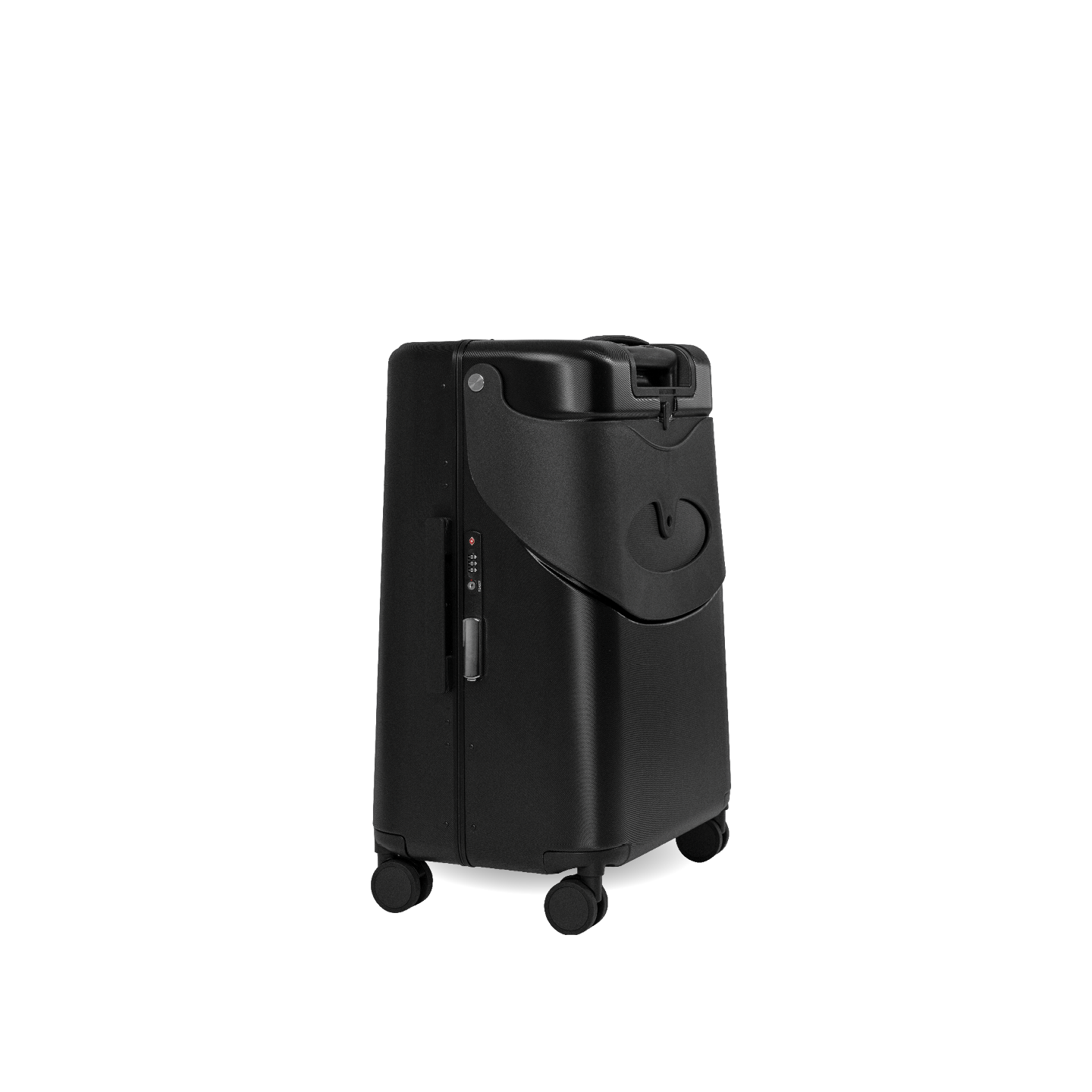 MiaMily Check In - Midnight Black