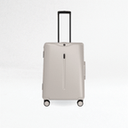 MiaMily Check In - Mist Grey