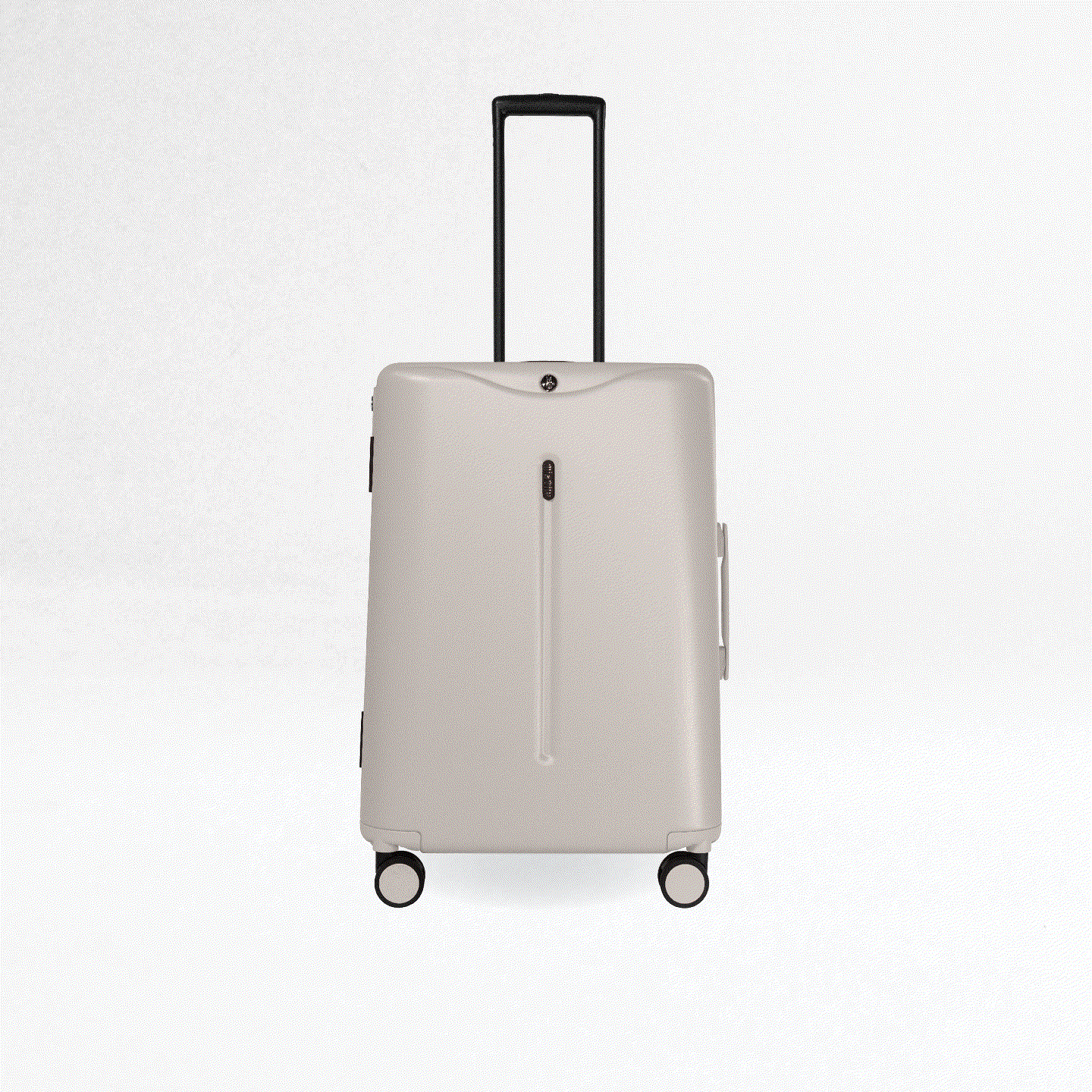 MiaMily Check In - Mist Grey