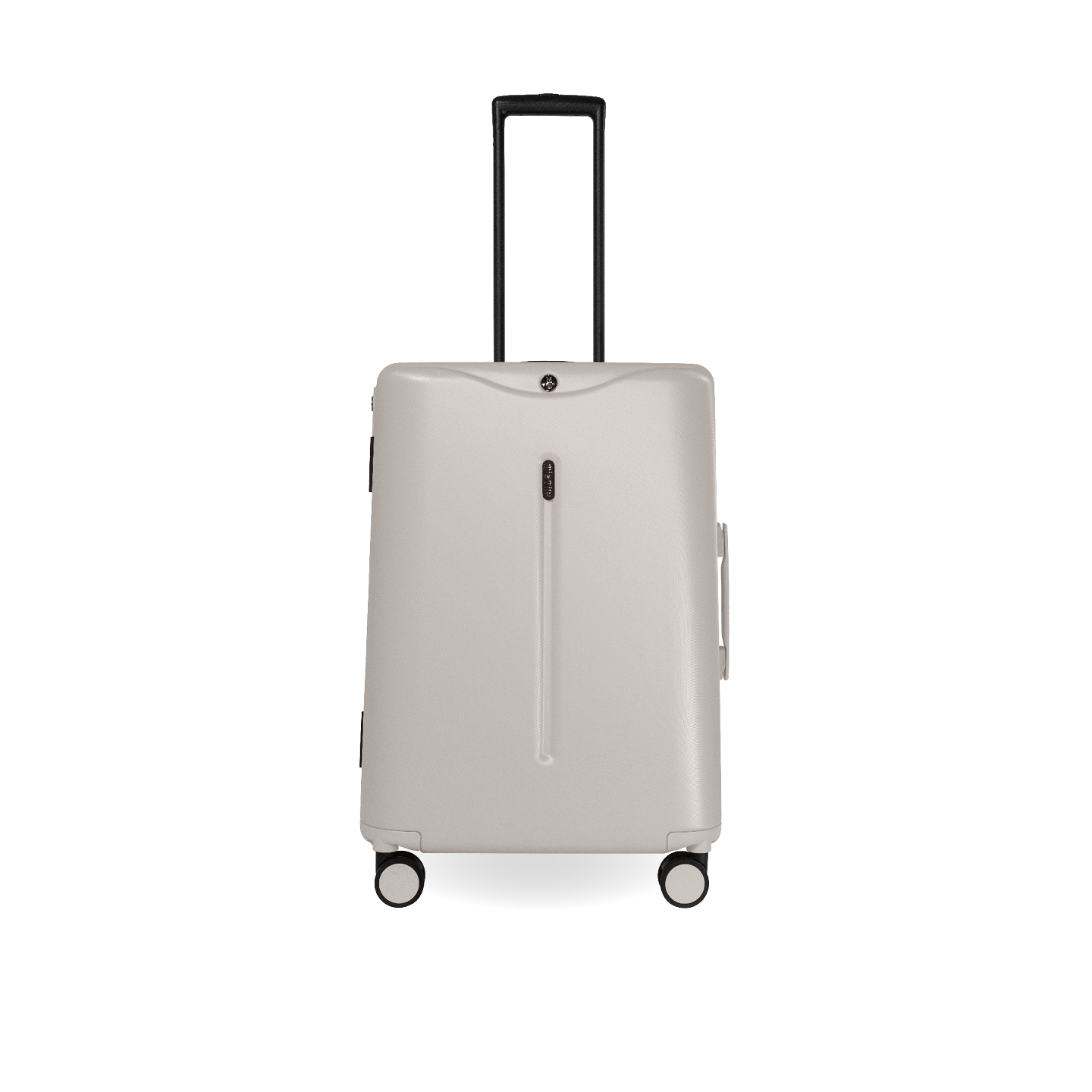 MiaMily Check In - Mist Grey