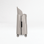 MiaMily Check In - Mist Grey