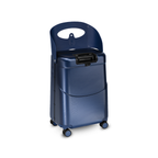 MiaMily Check in Plus - Navy Blue