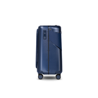 MiaMily Check in Plus - Navy Blue