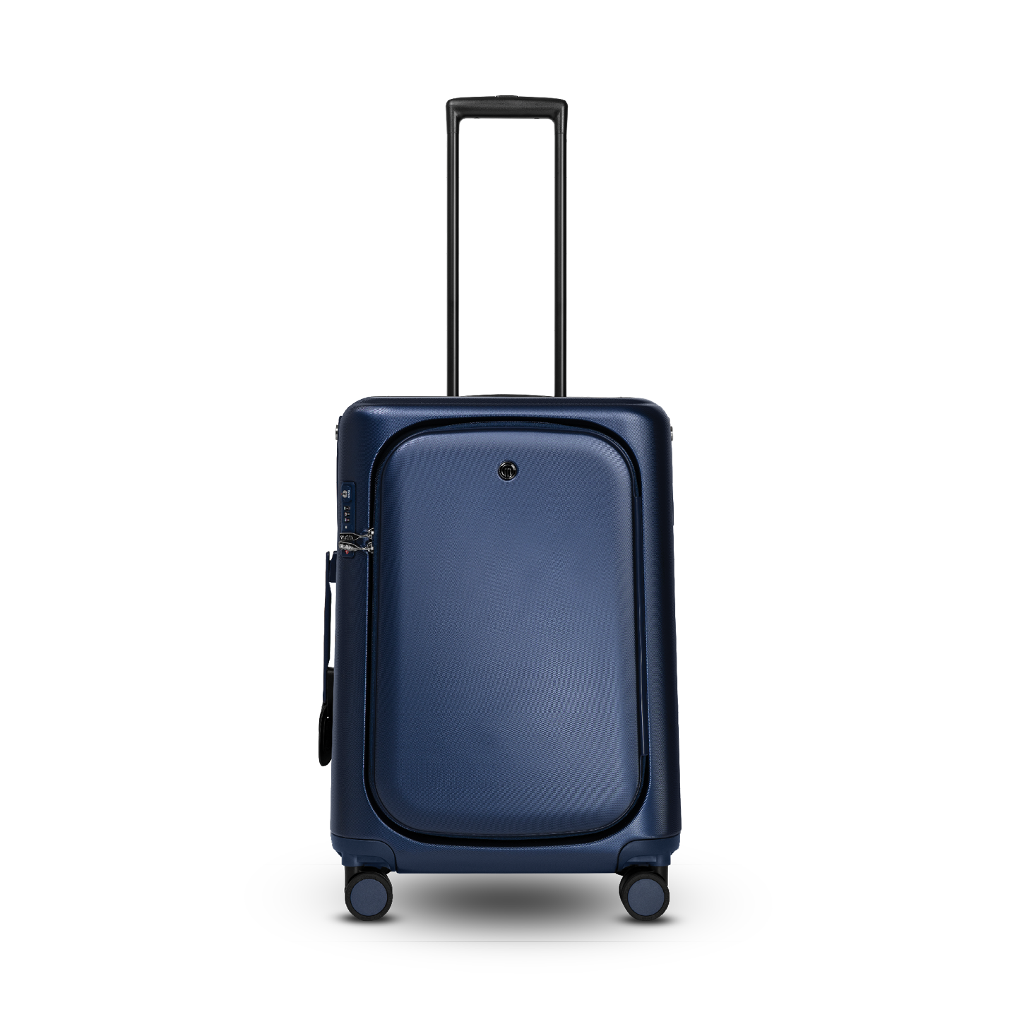 MiaMily Check In Plus - Navy Blue