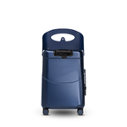 MiaMily Check in Plus - Navy Blue