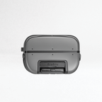 MiaMily Carry On - Charcoal Grey