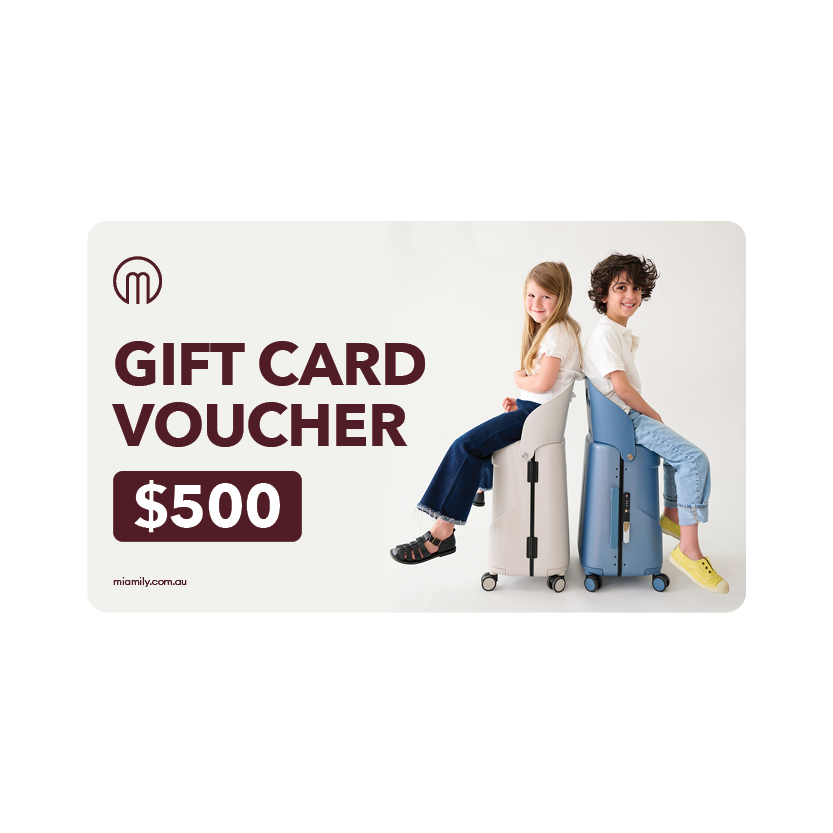 MiaMily Australia Gift Card