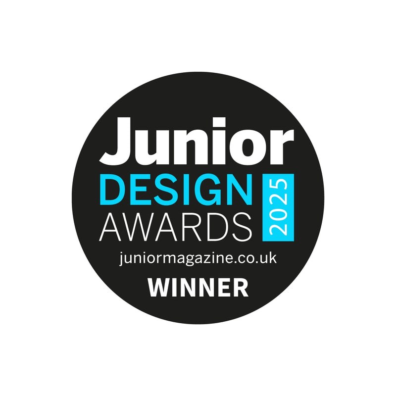 Junior Design Awards 2025 Winner