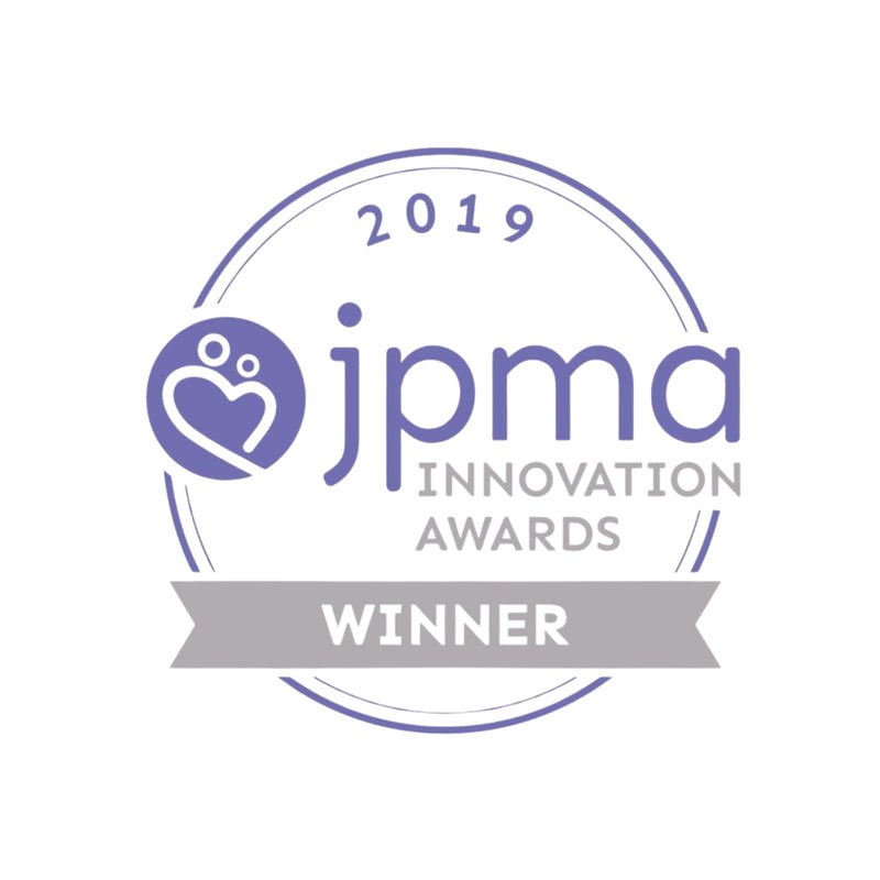 JPMA Innovation Awards 2019 Winner