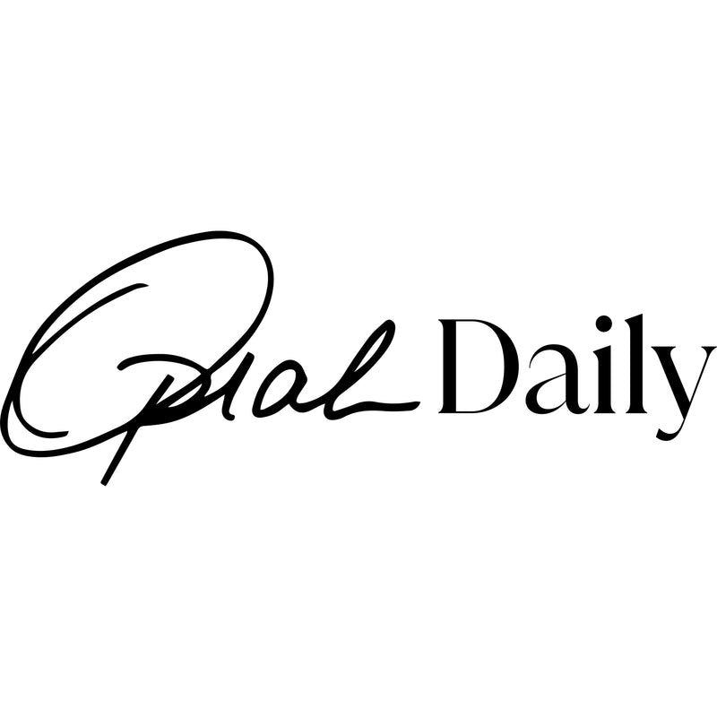 Oprah Daily